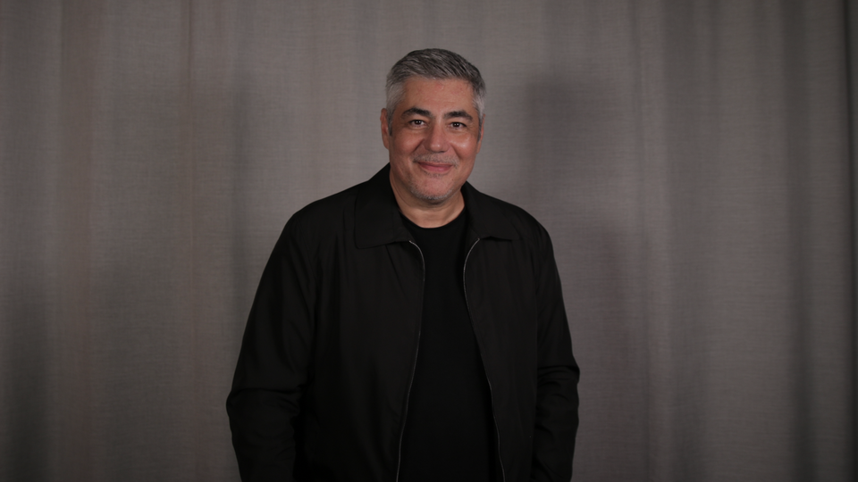 Danny Nucci